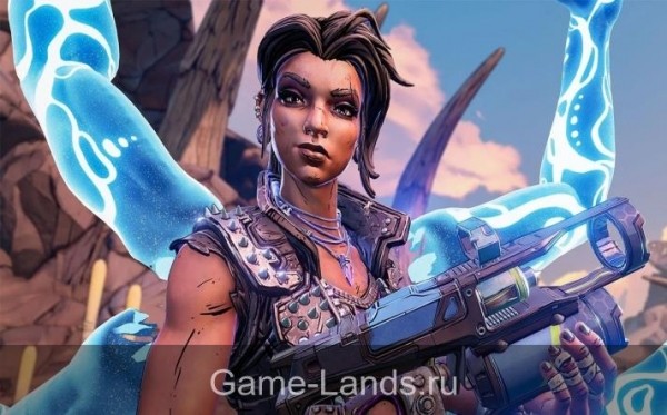 Borderlands 3 &ndash; Лучшие билды для всех классов | Borderlands 3 Гайды | Game-Lands.ru