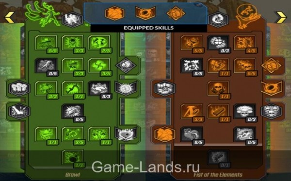 Borderlands 3 &ndash; Лучшие билды для всех классов | Borderlands 3 Гайды | Game-Lands.ru