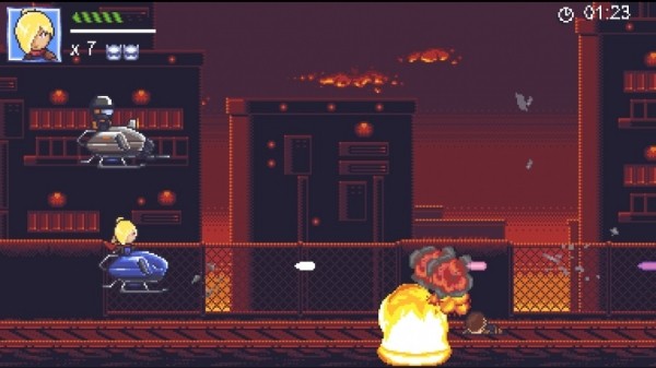 Infinite Beyond The Mind: Обзор