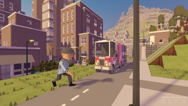 Half‑Life 3, RPG про Axe из Dota 2 и воксельная копия Minecraft &mdash; разработку каких игр отменила Valve?