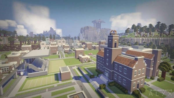 Half‑Life 3, RPG про Axe из Dota 2 и воксельная копия Minecraft &mdash; разработку каких игр отменила Valve?