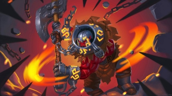 Half‑Life 3, RPG про Axe из Dota 2 и воксельная копия Minecraft &mdash; разработку каких игр отменила Valve?