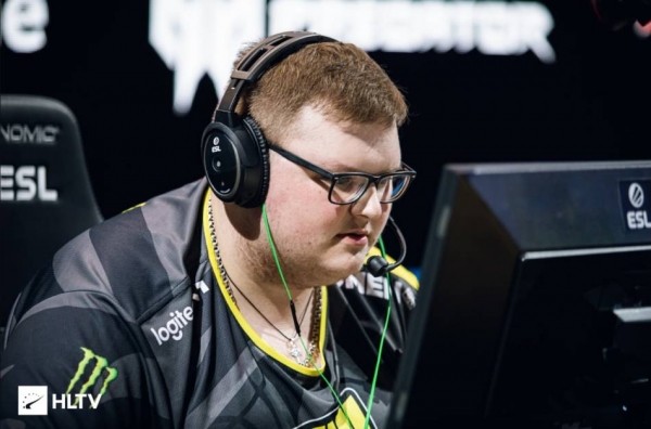 BoombI4: &laquo;Я хотел немного больше, работал немного усерднее и немного меньше расслаблялся.&raquo;