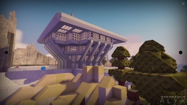 Half‑Life 3, RPG про Axe из Dota 2 и воксельная копия Minecraft &mdash; разработку каких игр отменила Valve?