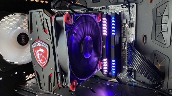 
        Intel Core i5-10600, RTX 2070 и новая MEG Z490 ACE &mdash; обзор кастомного ПК с тестами игр
      