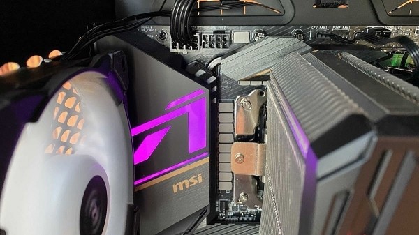 
        Intel Core i5-10600, RTX 2070 и новая MEG Z490 ACE &mdash; обзор кастомного ПК с тестами игр
      