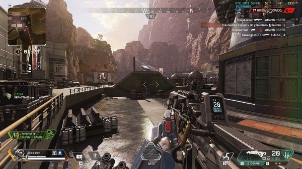 
        Intel Core i5-10600, RTX 2070 и новая MEG Z490 ACE &mdash; обзор кастомного ПК с тестами игр
      