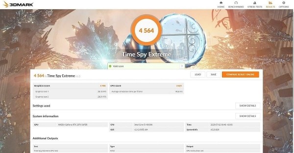 
        Intel Core i5-10600, RTX 2070 и новая MEG Z490 ACE &mdash; обзор кастомного ПК с тестами игр
      