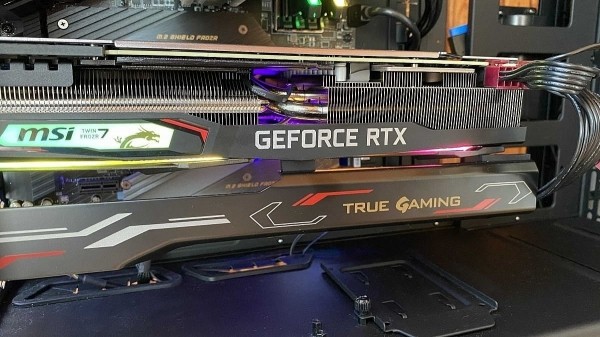 
        Intel Core i5-10600, RTX 2070 и новая MEG Z490 ACE &mdash; обзор кастомного ПК с тестами игр
      