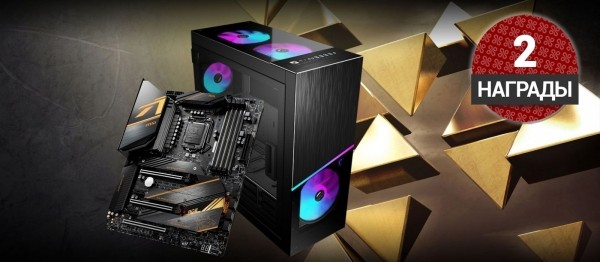 
        Intel Core i5-10600, RTX 2070 и новая MEG Z490 ACE &mdash; обзор кастомного ПК с тестами игр
      