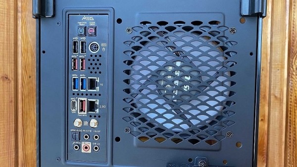 
        Intel Core i5-10600, RTX 2070 и новая MEG Z490 ACE &mdash; обзор кастомного ПК с тестами игр
      