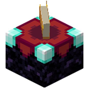 Сборник всех зачарований