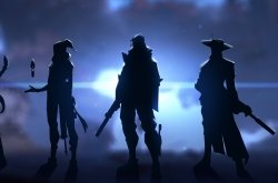 Все что нужно знать об агентах в Valorant