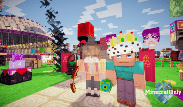 Интервью с Всея Известным Фержекеем [FerJekeey]