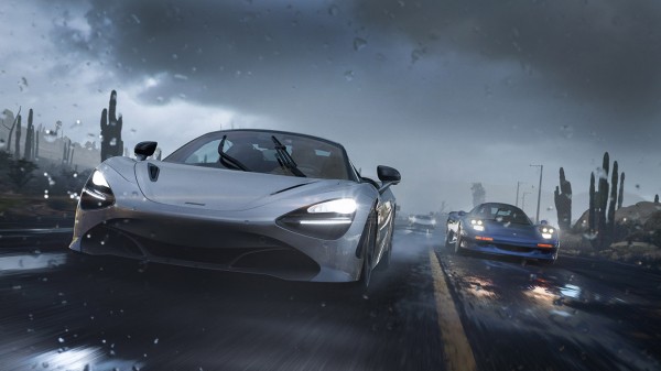 Авторы Forza&nbsp;5 раскрыли список достижений &mdash; игра получилась масштабной