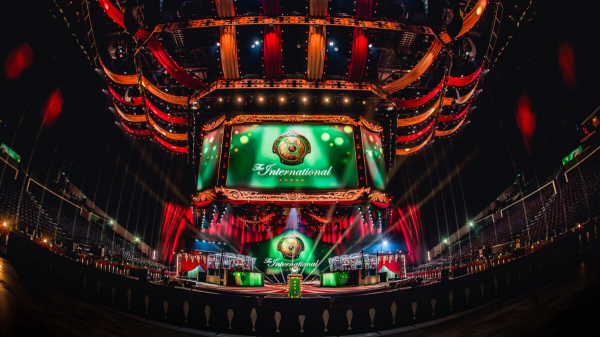 Team Liquid стала чемпионом The International 13 по Dota 2