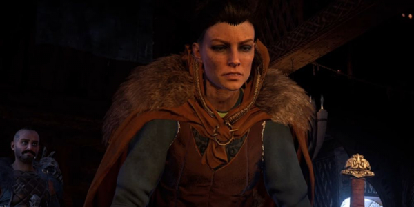 Персонажи Assassin&rsquo;s Creed Valhalla по знаку зодиака