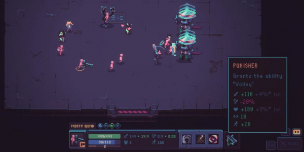 Лучшие автобаттлеры на ПК Лучшие автобаттлеры на ПК