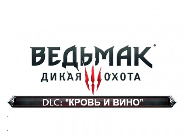 The Witcher 3: Все квесты | Белый Сад | Велен | Новиград | Острова Скеллиге 