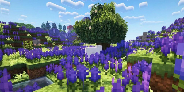 Лучшие наборы модов для Minecraft для комфортной игры