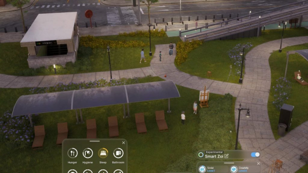 Лучшие моды для InZoi