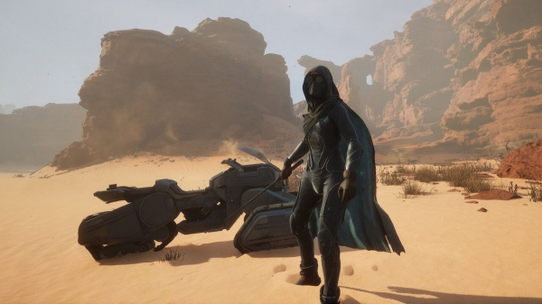 10 советов для новичков Dune: Awakening (часть 2)