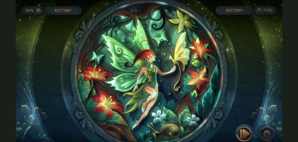 Лучшие игры с витражной графикой