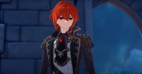 С каким персонажем Genshin Impact у вас общий знак зодиака?