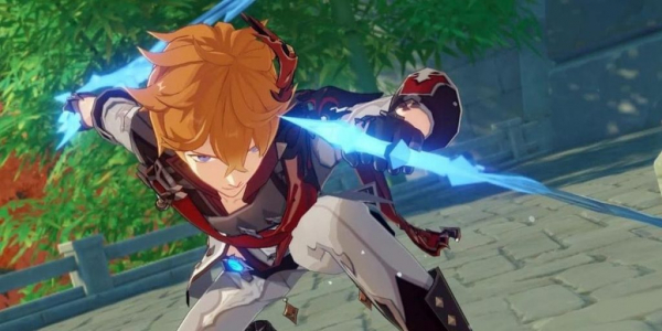 С каким персонажем Genshin Impact у вас общий знак зодиака?