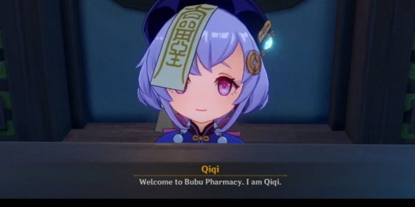 С каким персонажем Genshin Impact у вас общий знак зодиака?