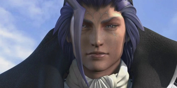 Персонажи Final Fantasy X по знаку зодиака