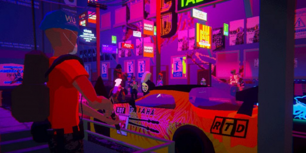 Лучшие игры с сел-шейдингом