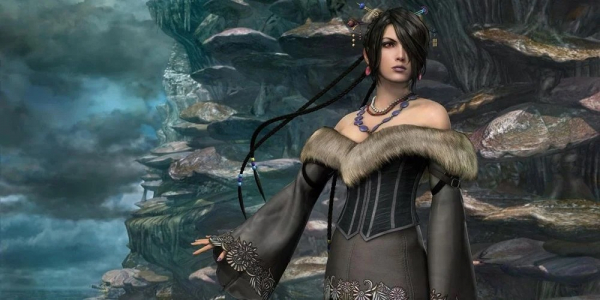 Персонажи Final Fantasy X по знаку зодиака