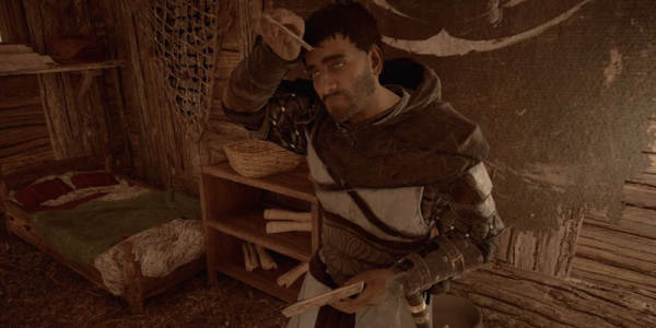 Персонажи Assassin&rsquo;s Creed Valhalla по знаку зодиака