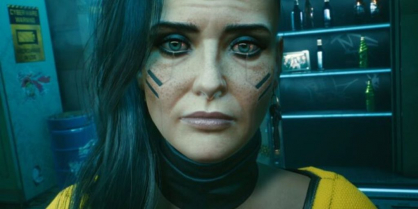 Кем бы вы были в мире Cyberpunk 2077