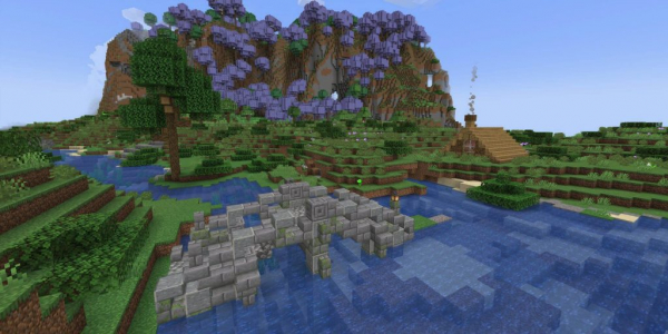 Лучшие наборы модов для Minecraft для комфортной игры