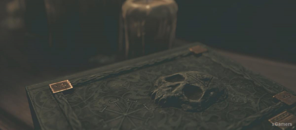 Станьте тёмными волшебника в новом трейлере Hogwarts Legacy Станьте тёмными волшебника в новом трейлере Hogwarts Legacy