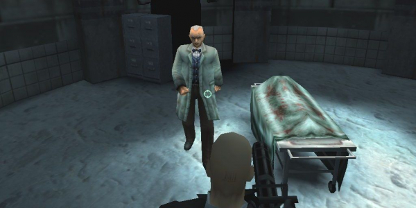 Кто из серии Hitman близок вам по знаку зодиака