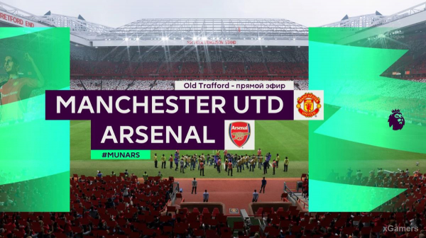 FIFA 23 Карьера за игрока: Возвращение Thierry Henry в Arsenal &ndash; 2 сезон