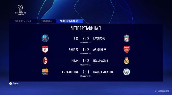 FIFA 23 Карьера за игрока: Возвращение Thierry Henry в Arsenal &ndash; 2 сезон