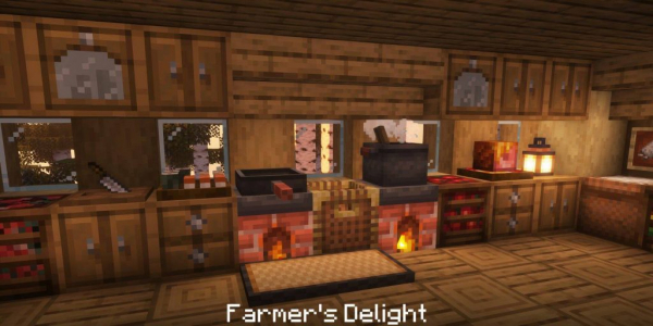 Лучшие наборы модов для Minecraft для комфортной игры