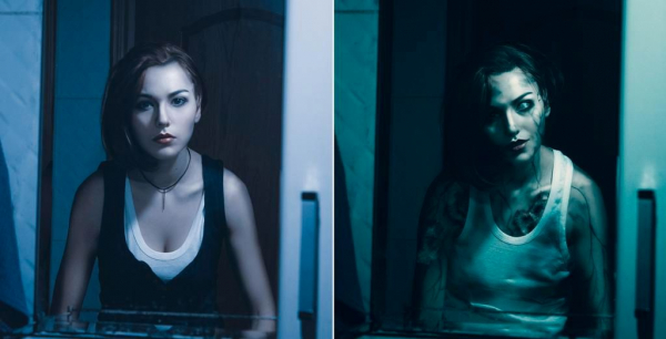 Лучший косплей Джилл Валентайн из Resident Evil