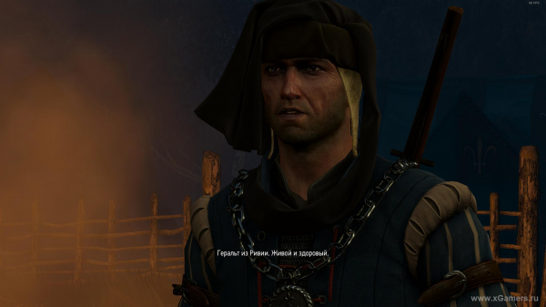 Убить или пощадить Ублюдка Младшего в игре Ведьмак 3: прохождение миссии "Охота за младшим"