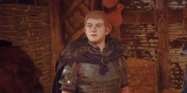 Персонажи Assassin&rsquo;s Creed Valhalla по знаку зодиака