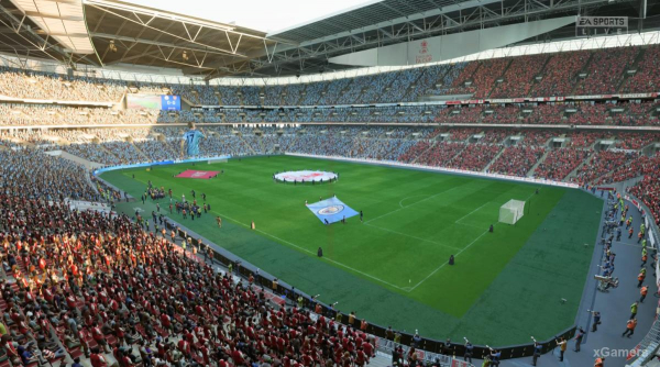 FIFA 23 Карьера за игрока: Возвращение Thierry Henry в Arsenal &ndash; 2 сезон