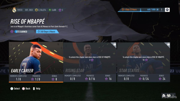 Что известно о режиме FUT в FIFA 23