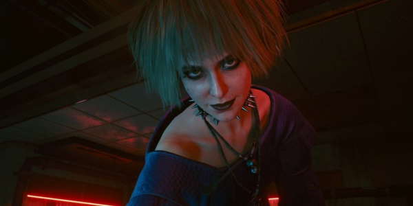 Кем бы вы были в мире Cyberpunk 2077