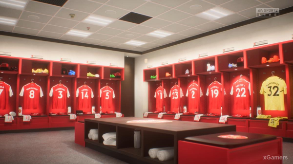 FIFA 23 Карьера за игрока: Возвращение Thierry Henry в Arsenal &ndash; 2 сезон