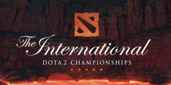 Россиянин Поторак в составе команды Team Falcons стал победителем The International по Dota 2