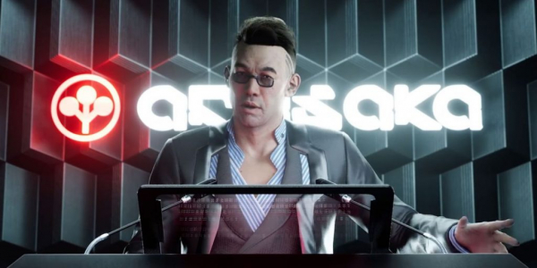 Кем бы вы были в мире Cyberpunk 2077